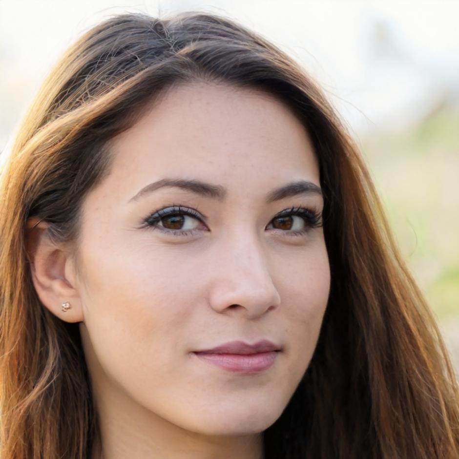 Siriporn Kaewmani, Cybersecurity Consultant