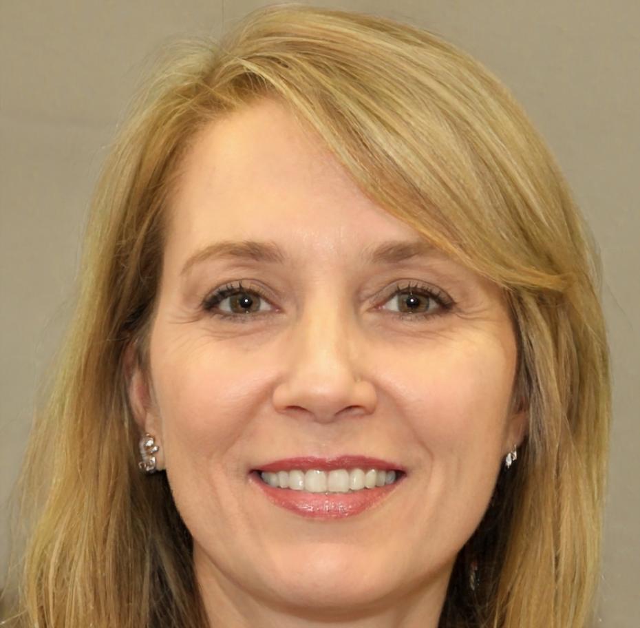 Astrid Vasileva, Authentication Systems Expert